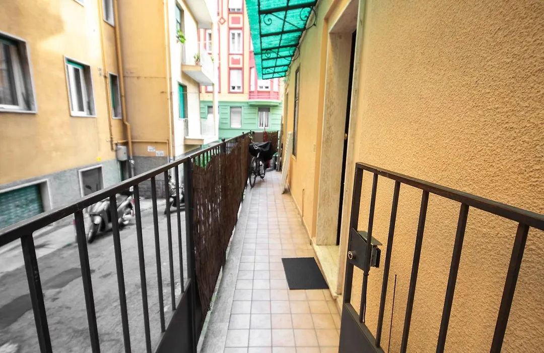 Casa vacanze da Nina-1